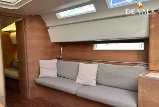 Thumbnail von Nautor Swan 60