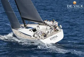 Thumbnail von Nautor Swan 60