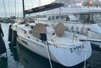 Thumbnail von Nautor Swan 60