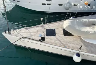 Thumbnail von Nautor Swan 60