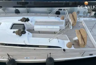 Thumbnail von Nautor Swan 60