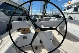 Thumbnail von Nautor Swan 60