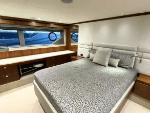 Thumbnail von Sunseeker Manhattan 66 ELU