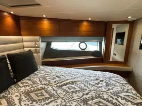 Thumbnail von Sunseeker Manhattan 66 ELU