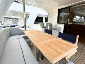 Thumbnail von Sunseeker Manhattan 66 ELU