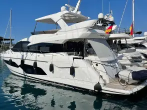 Thumbnail von Sunseeker Manhattan 66 ELU