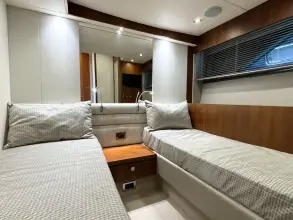Thumbnail von Sunseeker Manhattan 66 ELU