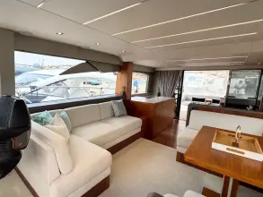 Thumbnail von Sunseeker Manhattan 66 ELU