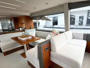 Thumbnail von Sunseeker Manhattan 66 ELU