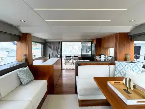 Thumbnail von Sunseeker Manhattan 66 ELU