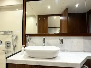 Thumbnail von Sunseeker Manhattan 66 ELU