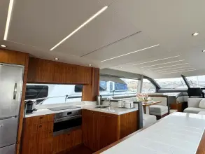 Thumbnail von Sunseeker Manhattan 66 ELU
