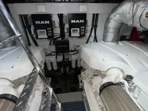 Thumbnail von Sunseeker Manhattan 66 ELU