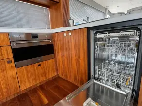 Thumbnail von Sunseeker Manhattan 66 ELU