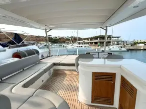 Thumbnail von Sunseeker Manhattan 66 ELU