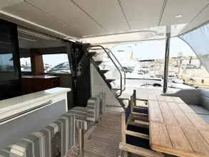 Thumbnail von Sunseeker Manhattan 66 ELU