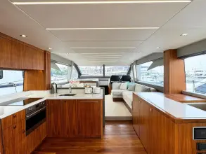 Thumbnail von Sunseeker Manhattan 66 ELU