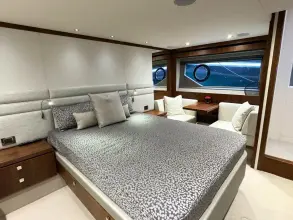 Thumbnail von Sunseeker Manhattan 66 ELU