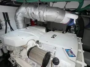 Thumbnail von Sunseeker Manhattan 66 ELU