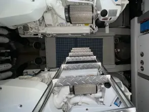 Thumbnail von Sunseeker Manhattan 66 ELU