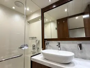 Thumbnail von Sunseeker Manhattan 66 ELU