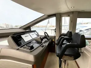 Thumbnail von Sunseeker Manhattan 66 ELU