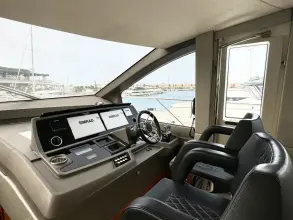 Thumbnail von Sunseeker Manhattan 66 ELU