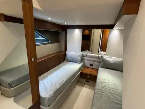 Thumbnail von Sunseeker Manhattan 66 ELU