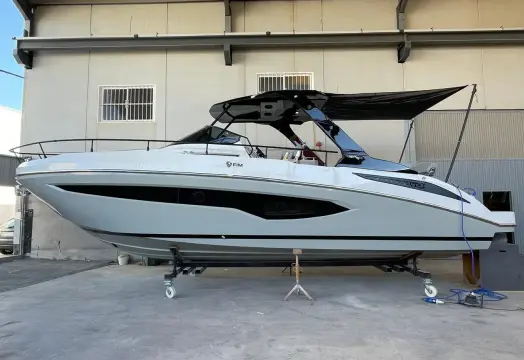 Fim Regina 340 REGINA