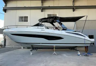 Fim Regina 340 REGINA