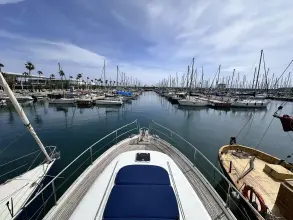 Thumbnail von Beneteau Swift Trawler 42 Shooting Star