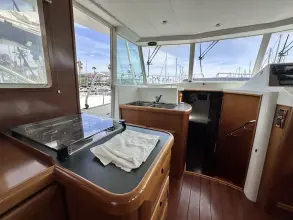 Thumbnail von Beneteau Swift Trawler 42 Shooting Star