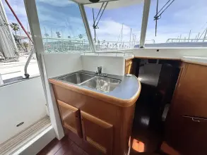 Thumbnail von Beneteau Swift Trawler 42 Shooting Star