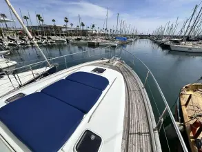 Thumbnail von Beneteau Swift Trawler 42 Shooting Star
