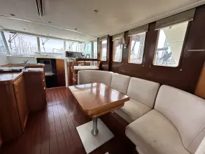 Thumbnail von Beneteau Swift Trawler 42 Shooting Star
