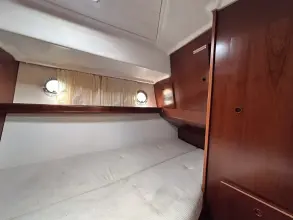 Thumbnail von Beneteau Swift Trawler 42 Shooting Star