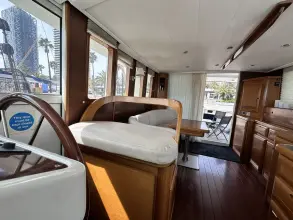 Thumbnail von Beneteau Swift Trawler 42 Shooting Star