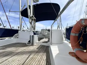 Thumbnail von Beneteau Swift Trawler 42 Shooting Star