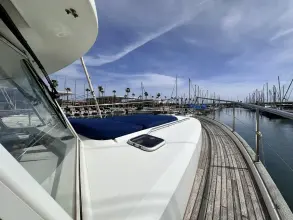 Thumbnail von Beneteau Swift Trawler 42 Shooting Star
