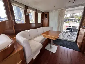 Thumbnail von Beneteau Swift Trawler 42 Shooting Star