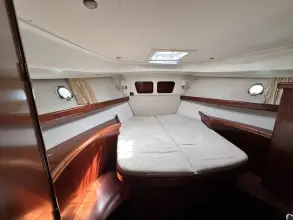 Thumbnail von Beneteau Swift Trawler 42 Shooting Star