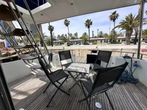 Thumbnail von Beneteau Swift Trawler 42 Shooting Star