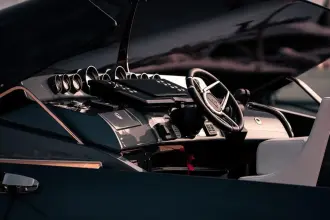 Thumbnail von Frauscher 1414 Demon FRAUSCHER 1414 DEMON