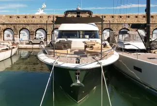 Monte Carlo MCY 70 ODOO - 1,970