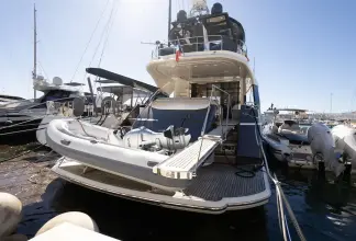 Thumbnail von Monte Carlo MCY 70 ODOO - 1,970