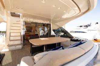 Thumbnail von Monte Carlo MCY 70 ODOO - 1,970