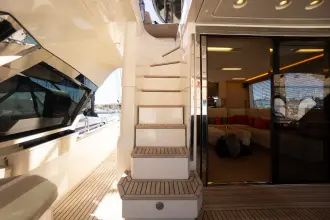 Thumbnail von Monte Carlo MCY 70 ODOO - 1,970