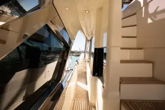 Thumbnail von Monte Carlo MCY 70 ODOO - 1,970