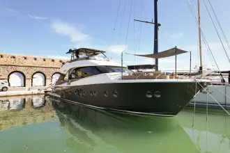 Thumbnail von Monte Carlo MCY 70 ODOO - 1,970