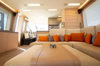Thumbnail von Monte Carlo MCY 70 ODOO - 1,970